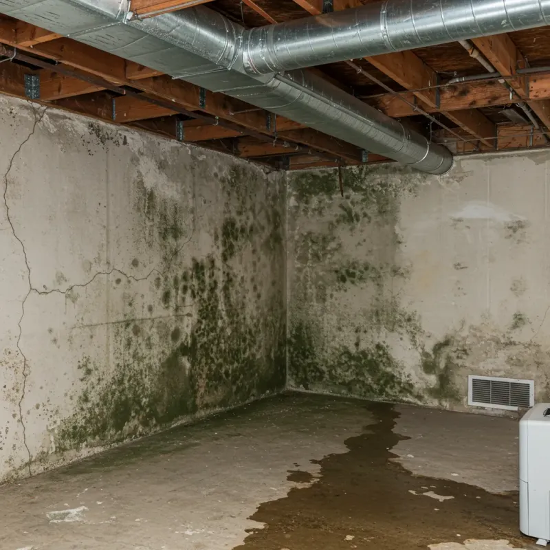 Professional Mold Removal in Broadway, NC